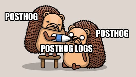 How we use Logs at PostHog