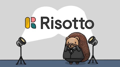 How Risotto got into Y Combinator and built an AI product