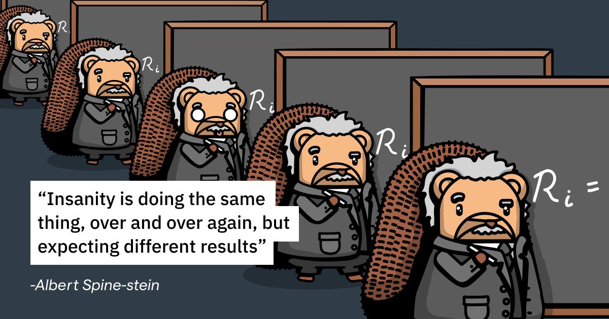 Avoid these AI coding mistakes