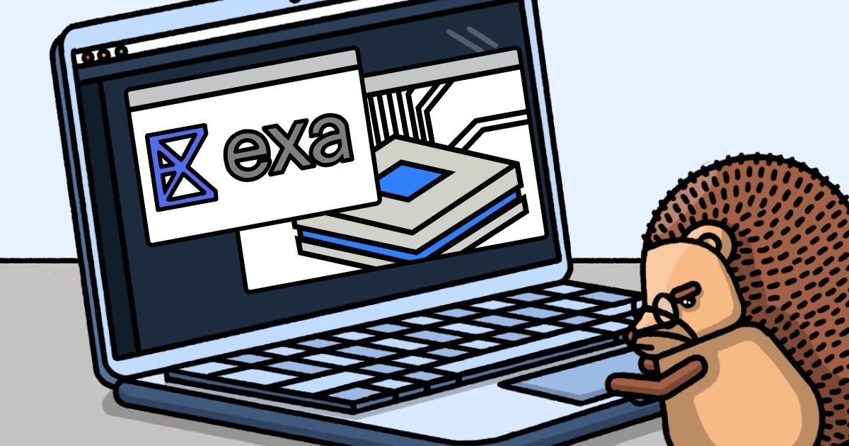 Why Exa loves PostHog AI