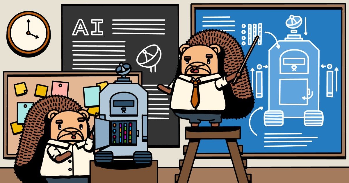 What we’ve learned about building AI-powered features