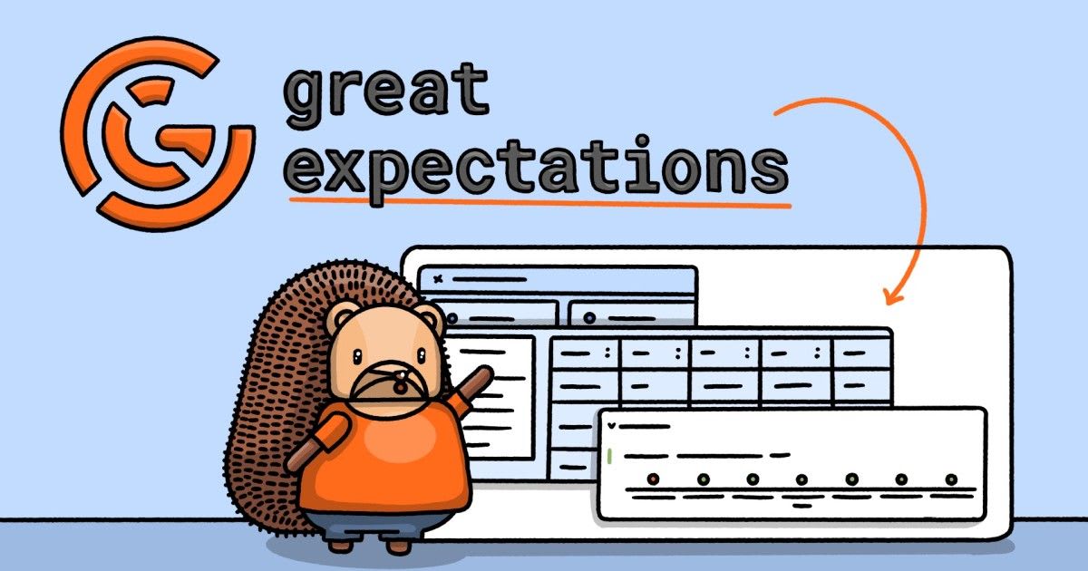 How Great Expectations uses PostHog to improve content strategy