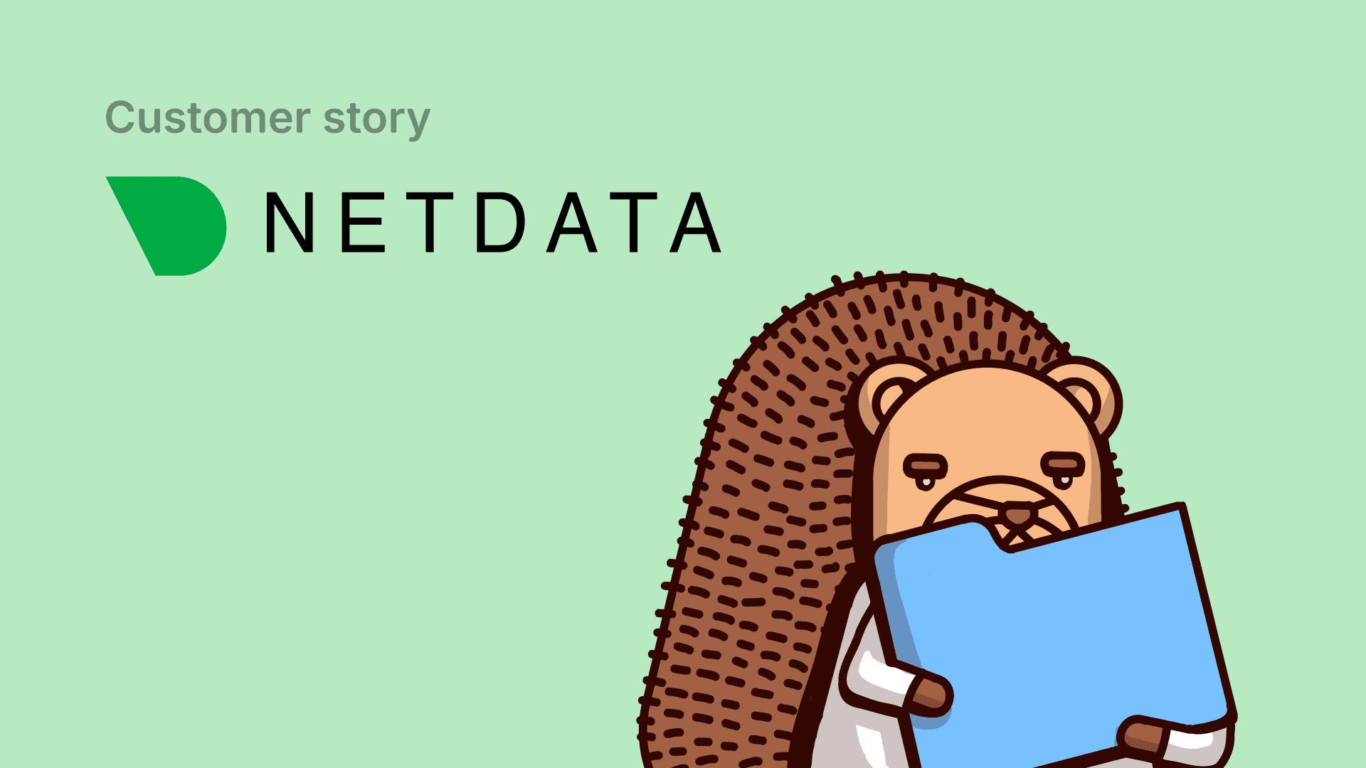 How Netdata uses PostHog and BigQuery to build modern devtools