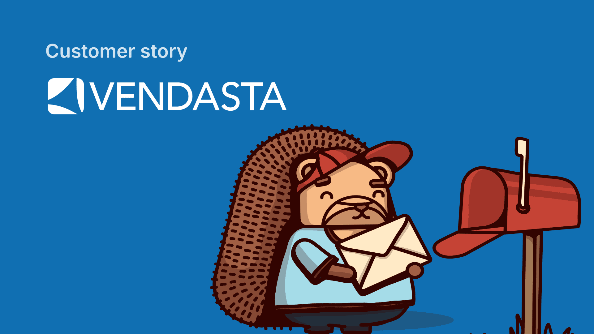 How Vendasta replaced Snowplow and cut onboarding drop-off by 50%
