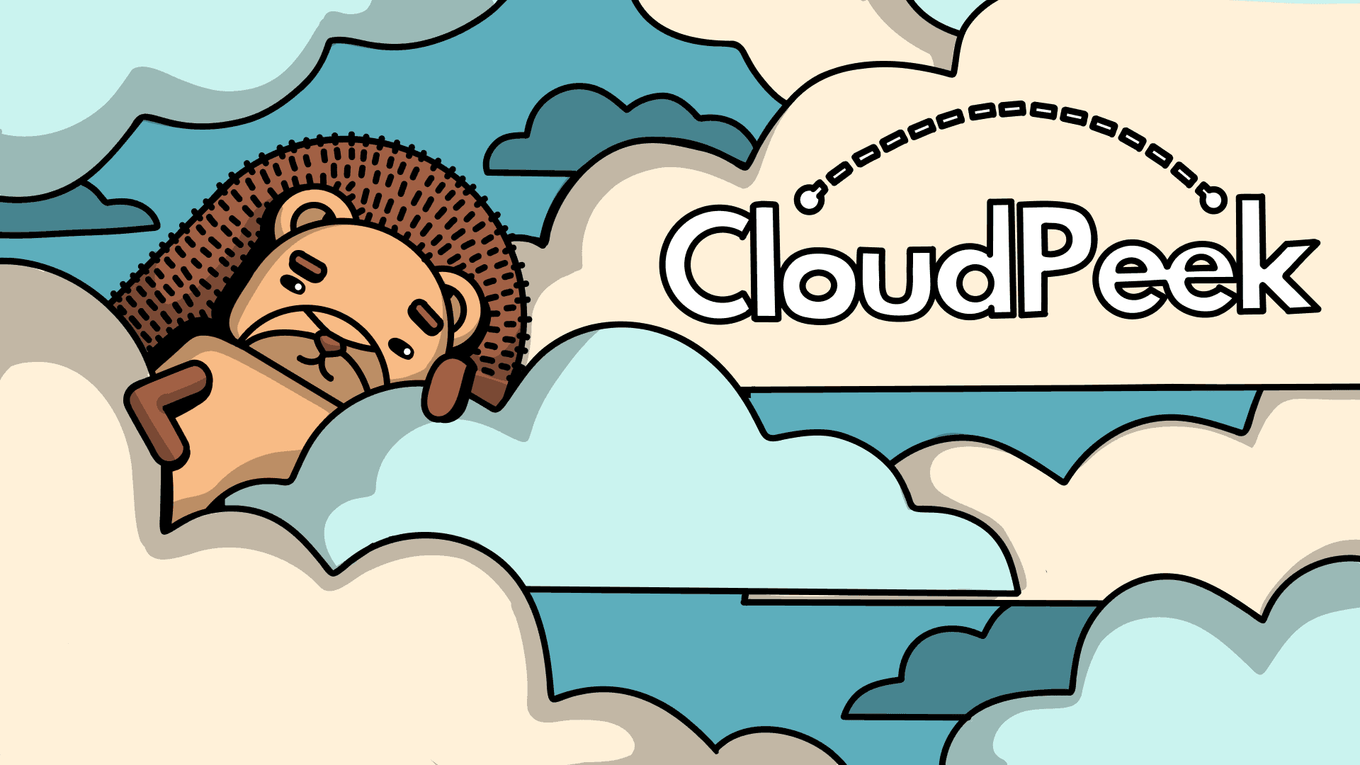 How CloudPeek cut debugging time by 10x with PostHog Logs and Error Tracking