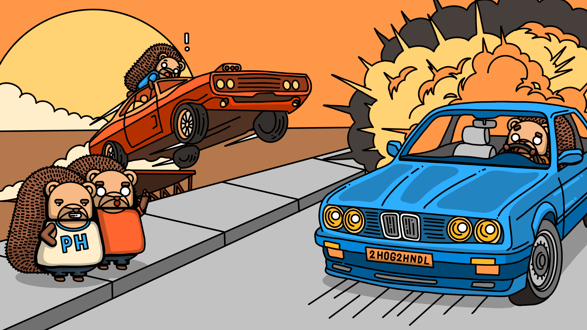 The hidden danger of shipping fast