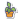 Growth mini crest