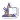 Docs & Wizard mini crest