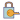 Security mini crest