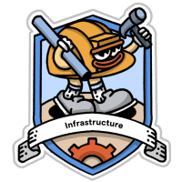 Infrastructure Team