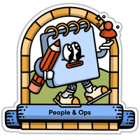 People & Ops Team