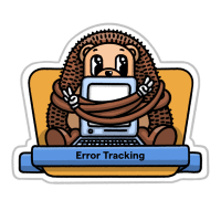 Error Tracking Team