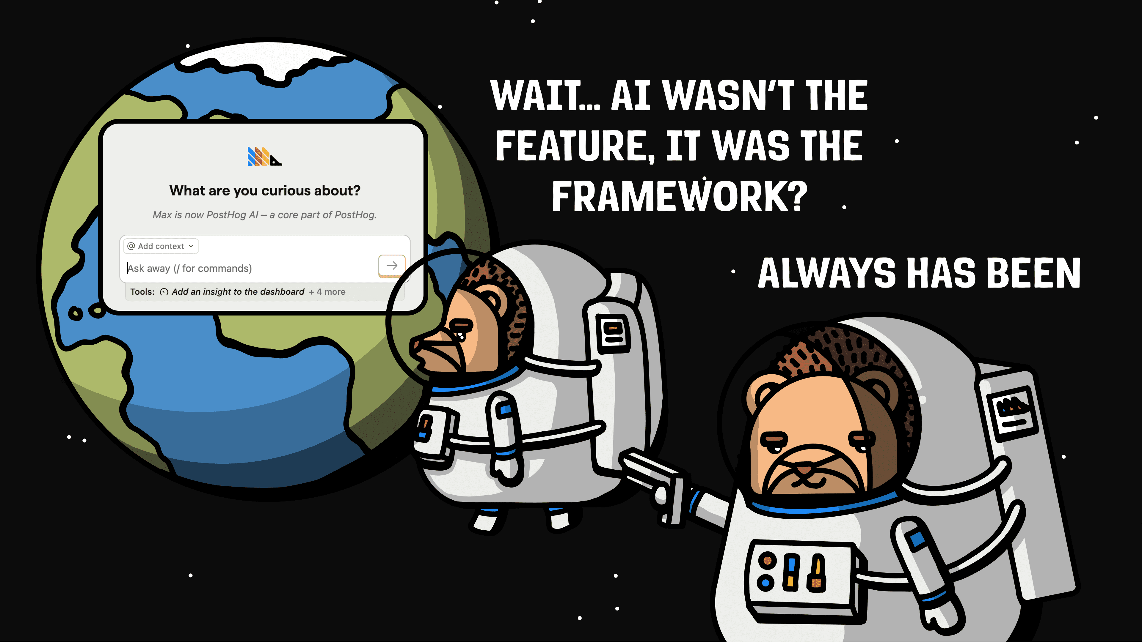 Why we killed our AI product assistant