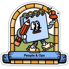 People & Ops Team