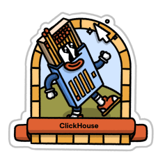 ClickHouse Team