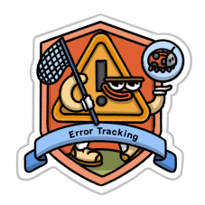 Error Tracking Team