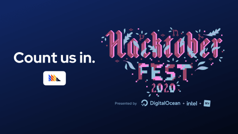 PostHog Joins Hacktoberfest 2020