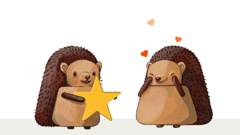 Send love to open-source projects on Valentine's Day