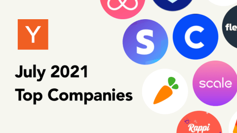 YC adds PostHog to top valued companies for July 2021