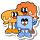 Conversations team mini crest