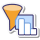 Product Analytics mini crest
