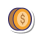 Sales mini crest