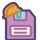 Data Tools team mini crest