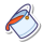 Graphics team mini crest