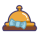 Agents team mini crest
