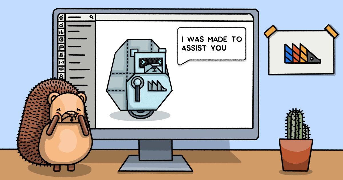 MCP: machine copy/paste