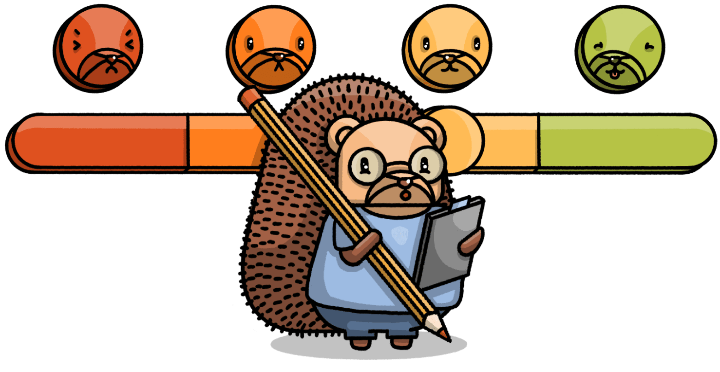 The best in-app survey tools for product teams, compared