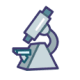 AI Research mini crest