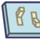 AI Gateway mini crest