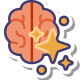 PostHog Code mini crest