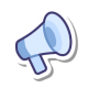 Marketing mini crest