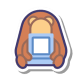 Batch Exports mini crest