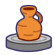 Data Modeling mini crest