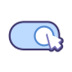 Feature Flags mini crest