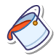 Graphics mini crest