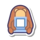 Customer Analytics mini crest