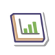 Revenue Analytics mini crest