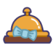 Agents mini crest