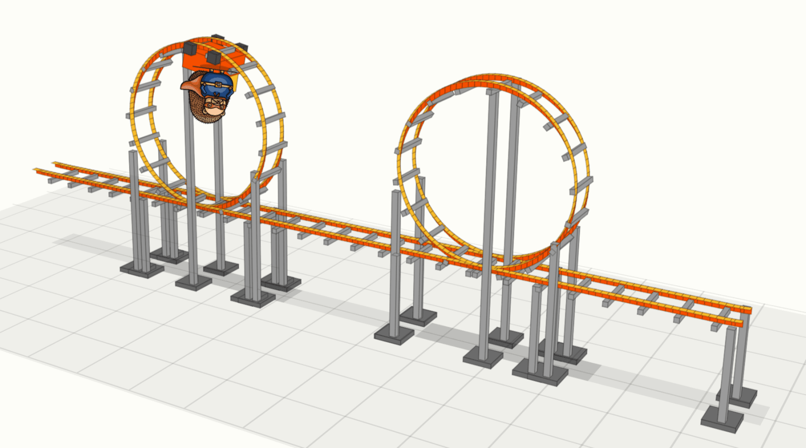 6-7 loops we use every day to make PostHog self-driving