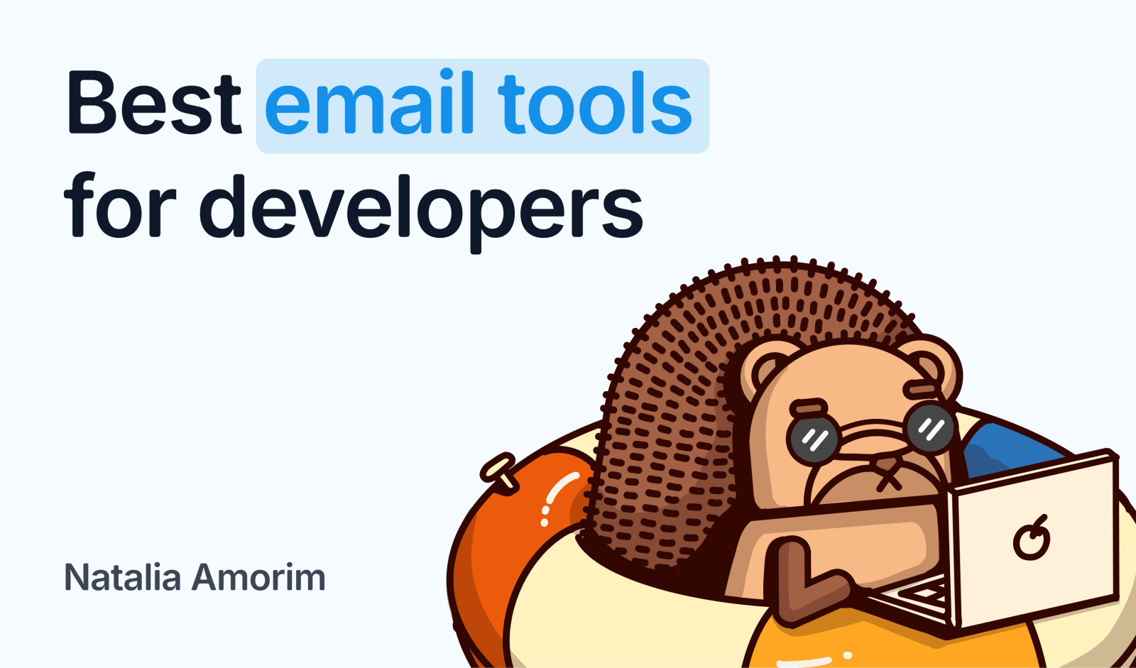 The best email automation tools for developers, compared