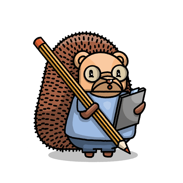 pencil