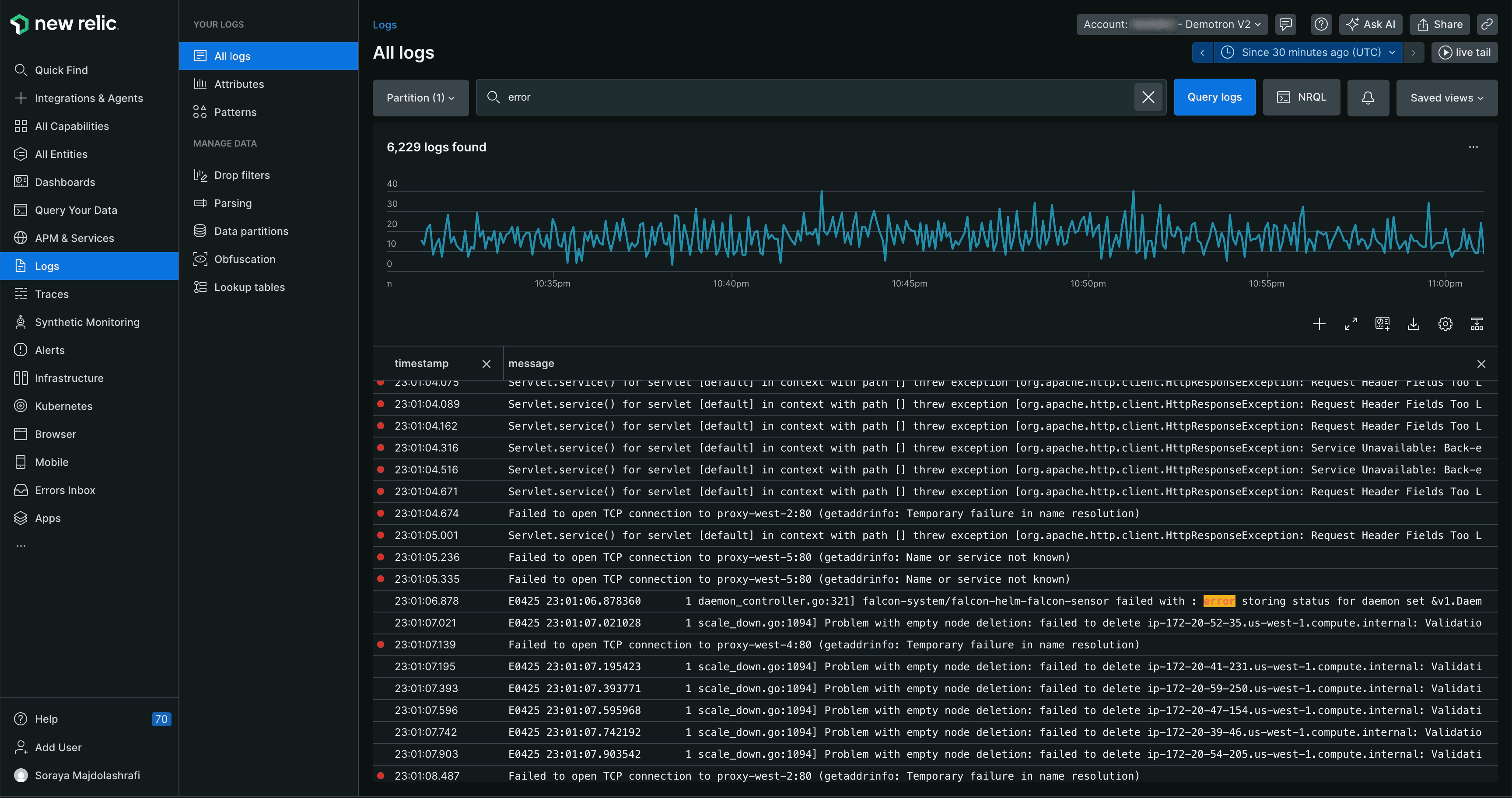 New Relic