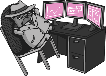 Replay Vision watching your sessions