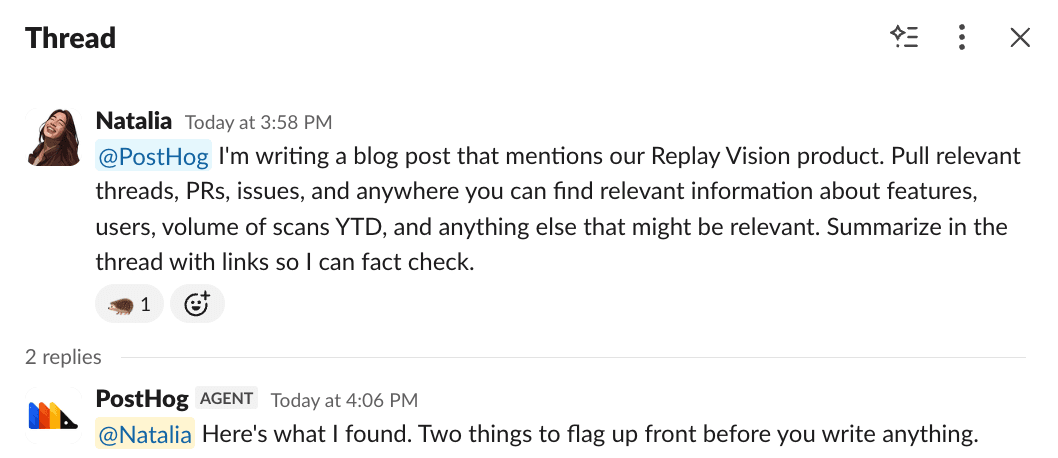 Slack