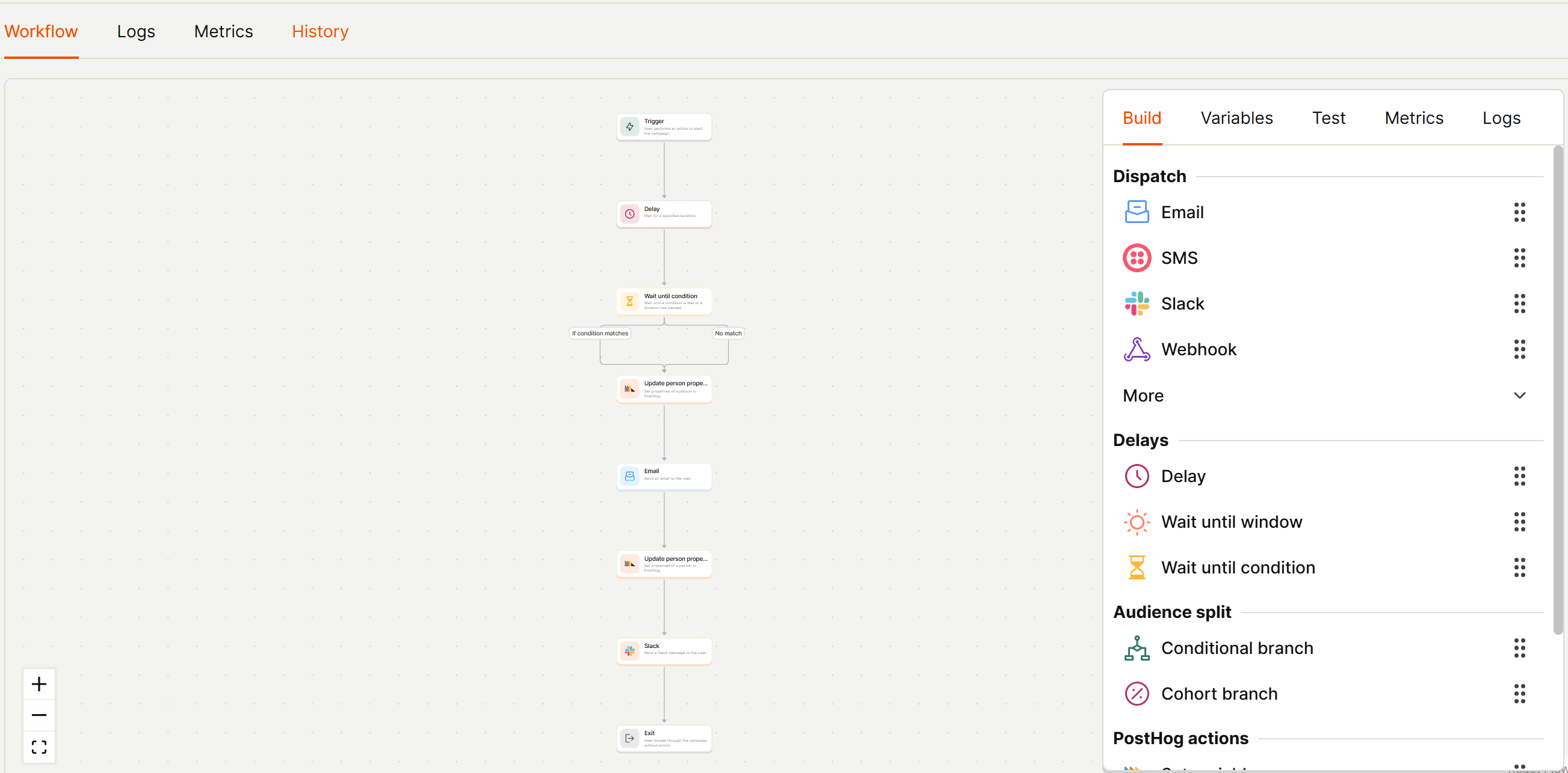 croissant screenshot