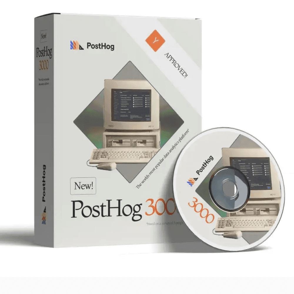 PostHog 3000